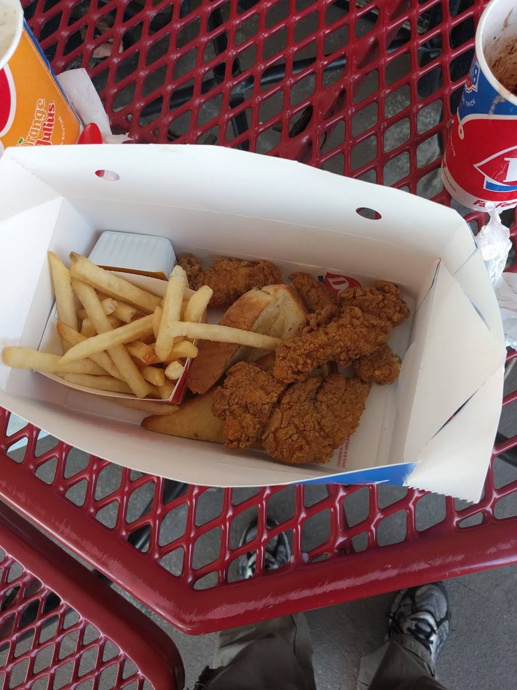 Dairy Queen Grill & Chill | restaurant | 4430 W Hwy 326, Ocala, FL 34482, USA | 3526293417 OR +1 352-629-3417