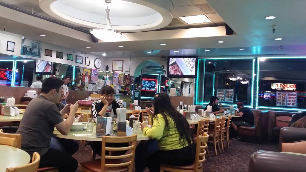 Pho 54 | restaurant | 15420 Brookhurst St, Westminster, CA 92683, USA | 7148399096 OR +1 714-839-9096