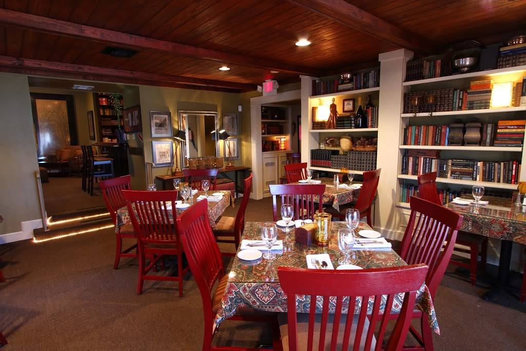 Goblin Market Restaurant | restaurant | 330 Dora Drawdy Way, Mt Dora, FL 32757, USA | 3527350059 OR +1 352-735-0059