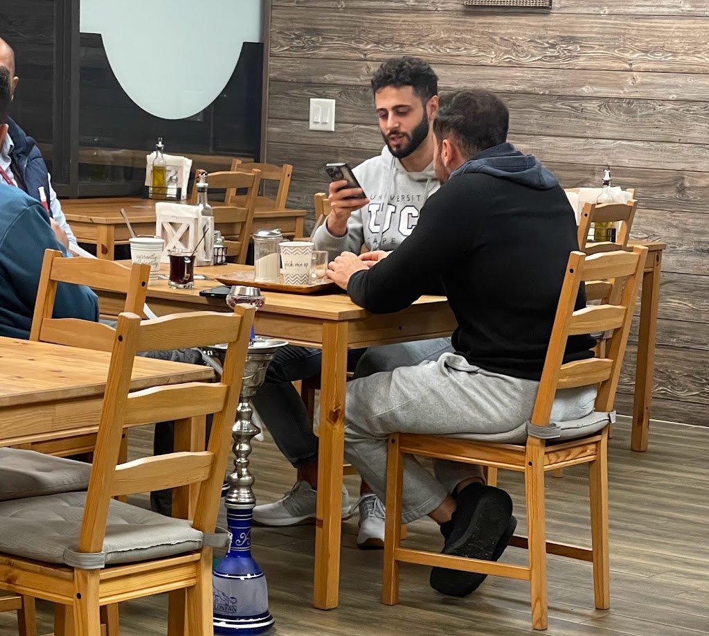 Ayyam Zaman (Old Days) | cafe | 1706 Southside Blvd Suite 6, Jacksonville, FL 32216, USA | 9045514090 OR +1 904-551-4090