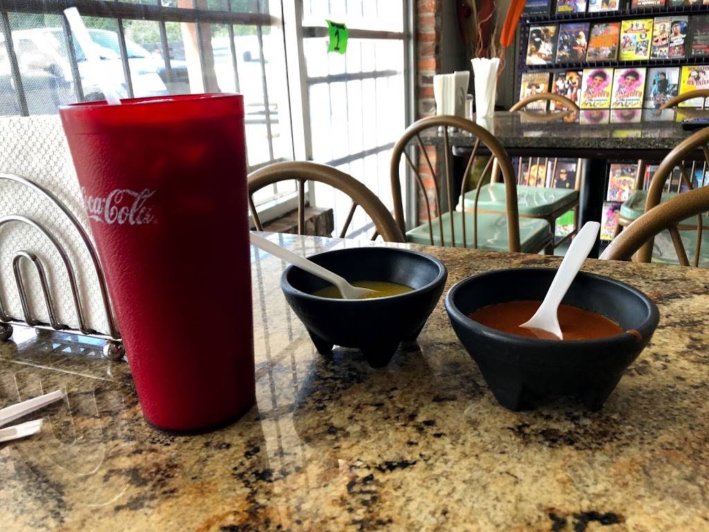 La Moncada-Tienda y Taqueria | restaurant | 1510 E Park Ave, Valdosta, GA 31602, USA | 2292475111 OR +1 229-247-5111