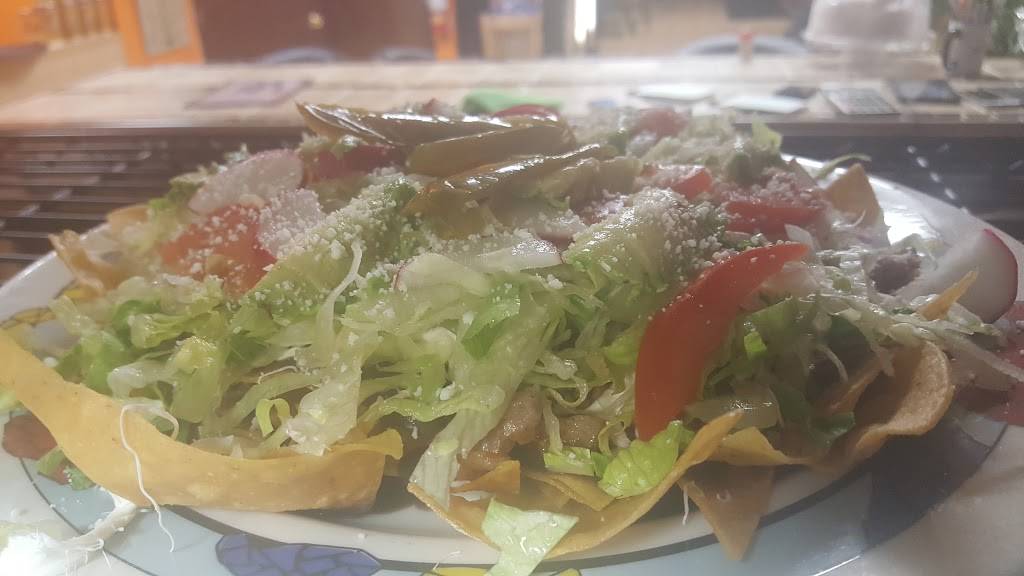 La Hacienda | restaurant | 680 Broadway, Kingston, NY 12401, USA | 8455323695 OR +1 845-532-3695