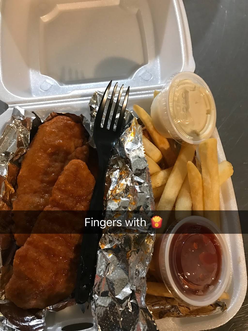 Ala’Jor Eats | restaurant | 1194 E Lovejoy St #1247, Buffalo, NY 14206, USA | 7162358298 OR +1 716-235-8298