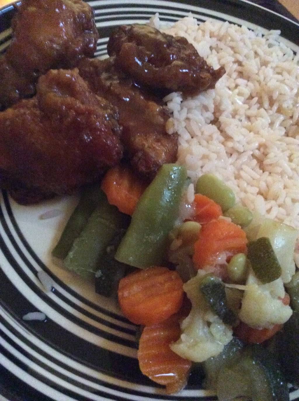 The Place Table | restaurant | 721 Hancock St #2a, Brooklyn, NY 11233, USA | 9293313000 OR +1 929-331-3000