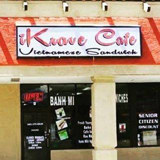 iKrave The Sweet Joint | cafe | 1331 Juan Tabo Blvd NE, Albuquerque, NM 87112, USA | 5052756626 OR +1 505-275-6626