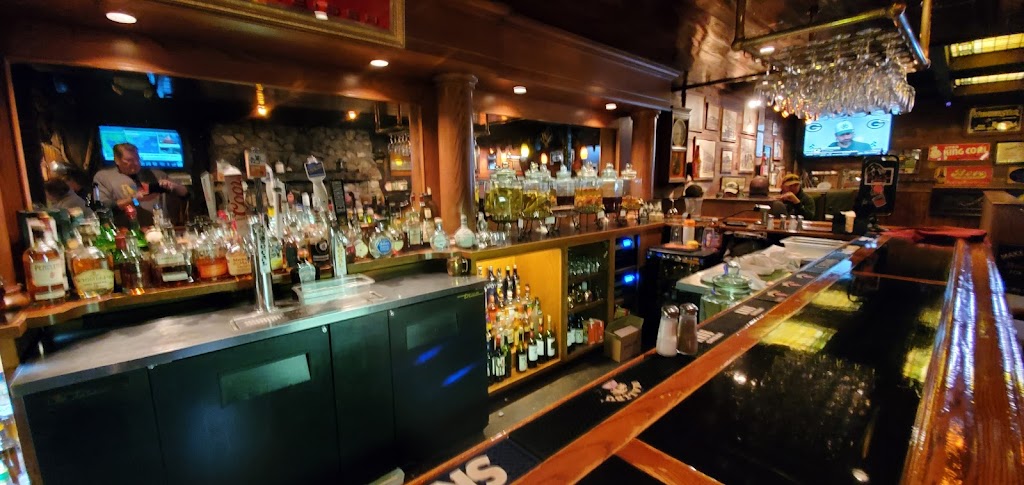 Alley Rose | restaurant | 2013 Central Ave, Kearney, NE 68847, USA | 3082341261 OR +1 308-234-1261