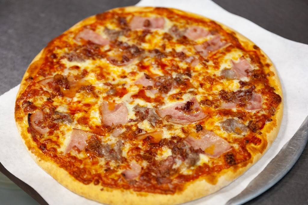 Gondola Pizza House | restaurant | 1156 S Jefferson Ave, Cookeville, TN 38506, USA | 9318541466 OR +1 931-854-1466