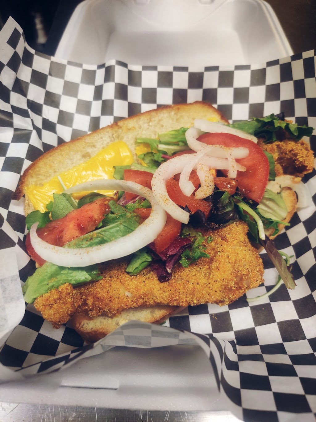 Perfection At its Best Catering | restaurant | 764 Penn Ave, Pittsburgh, PA 15221, USA | 4129441856 OR +1 412-944-1856