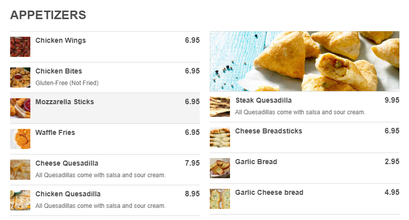 Ready Set Pizza | restaurant | 292 W Boylston St, Worcester, MA 01606, USA | 7744202400 OR +1 774-420-2400