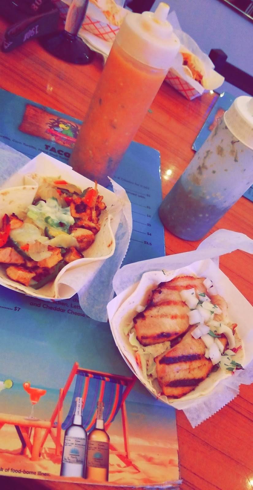 Margarita Grill | restaurant | 2340 Virginia Beach Blvd, Virginia Beach, VA 23454, USA | 7572275890 OR +1 757-227-5890