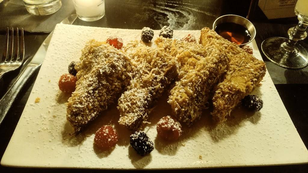 Bathtub Gin | restaurant | 132 9th Ave, New York, NY 10011, USA | 6465591671 OR +1 646-559-1671