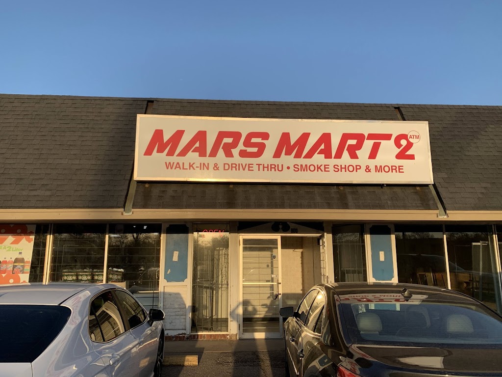 Mars Mart 2 | restaurant | 600 S Oliver St, Wichita, KS 67218, USA | 3162016054 OR +1 316-201-6054