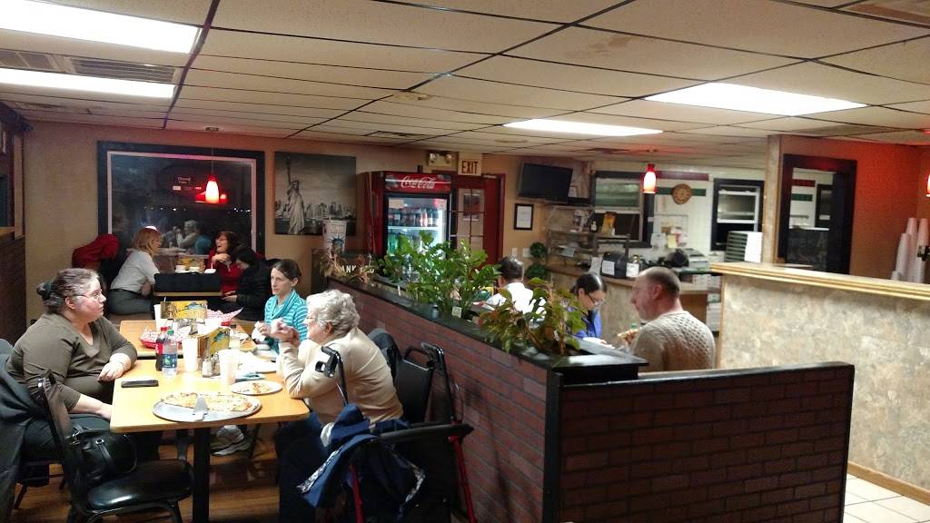 Two Cousins Pizza & Italian | restaurant | 808 E Main St, New Holland, PA 17557, USA | 7173550333 OR +1 717-355-0333