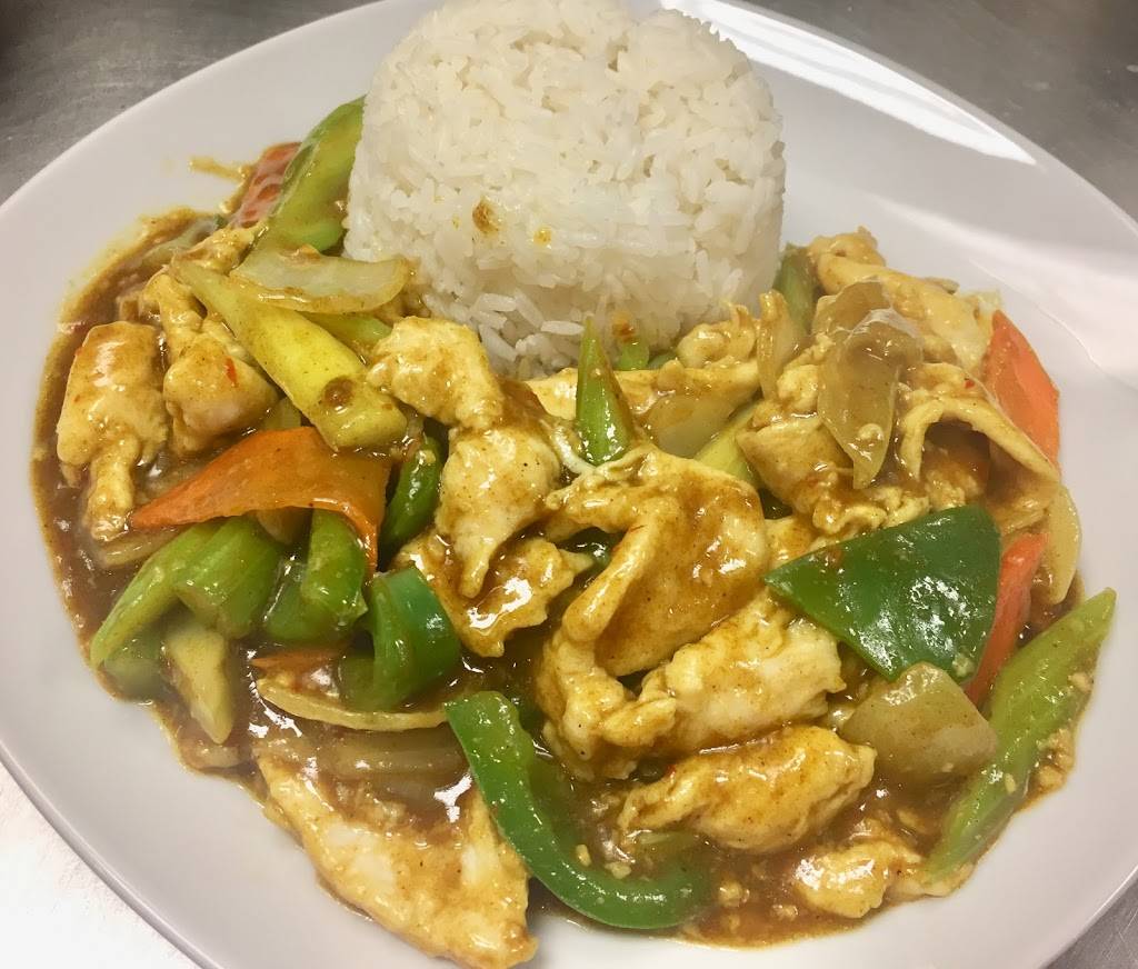 GoDragon Asian Grill | restaurant | 4945 Nine Mile Rd, Richmond, VA 23223, USA | 8042365866 OR +1 804-236-5866