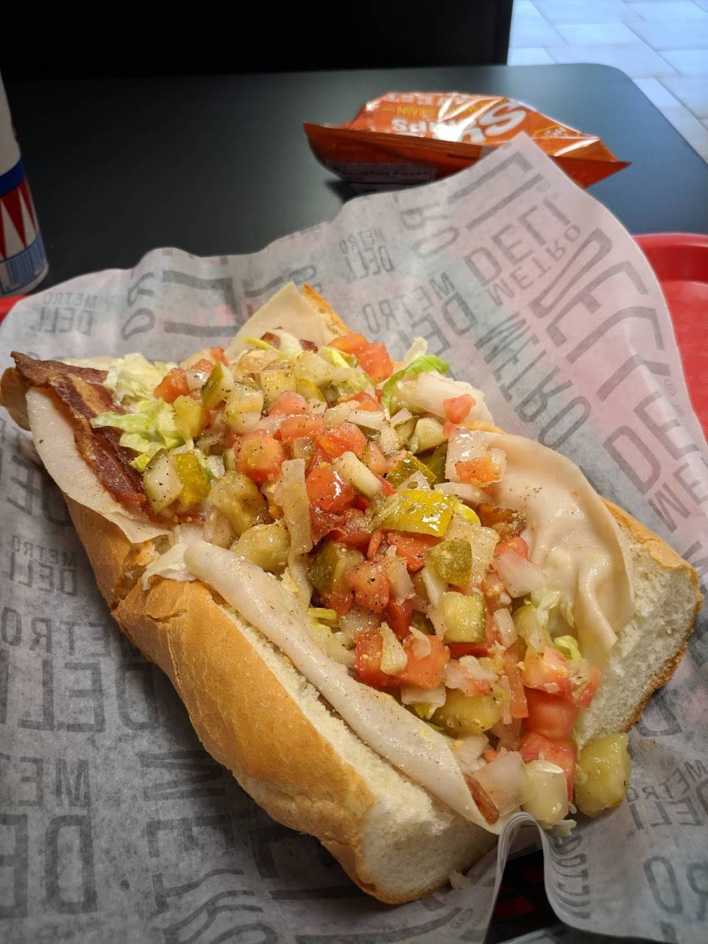 Peppos Great Sub Sandwiches | meal takeaway | 10303 S Roberts Rd, Palos Hills, IL 60465, USA | 7082371755 OR +1 708-237-1755