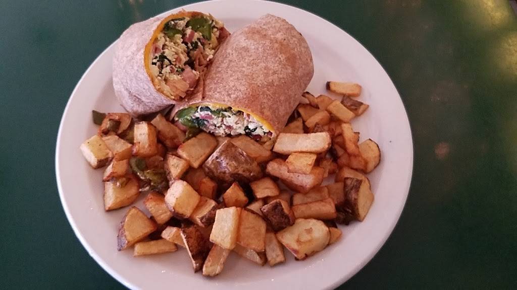 Canteen Restaurant | restaurant | 214 S Hough St, Barrington, IL 60010, USA | 8473820900 OR +1 847-382-0900