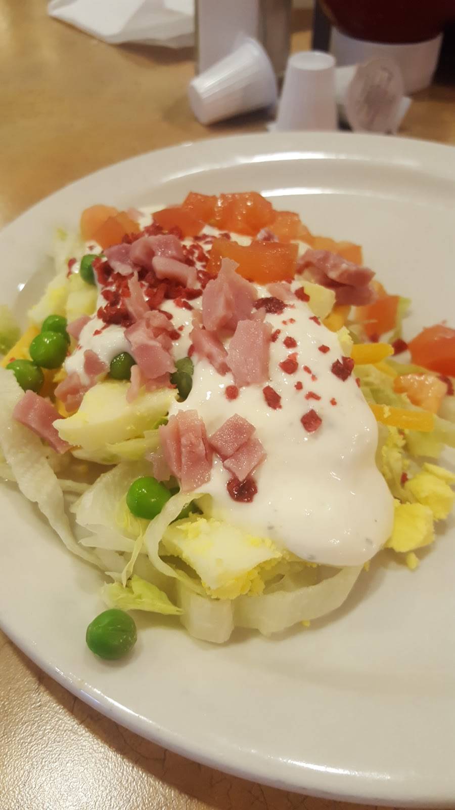 Country Cookin | restaurant | 4521 Melrose Ave NW, Roanoke, VA 24017, USA | 5409860440 OR +1 540-986-0440