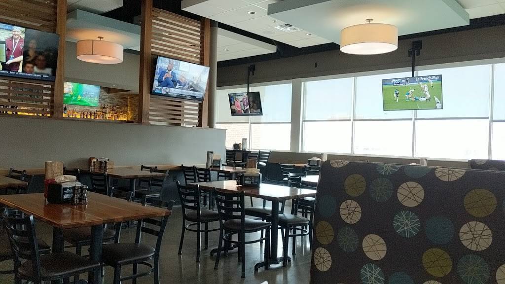 Hy-Vee Market Grille | restaurant | 6655 Martway St, Mission, KS 66202, USA | 9134031473 OR +1 913-403-1473