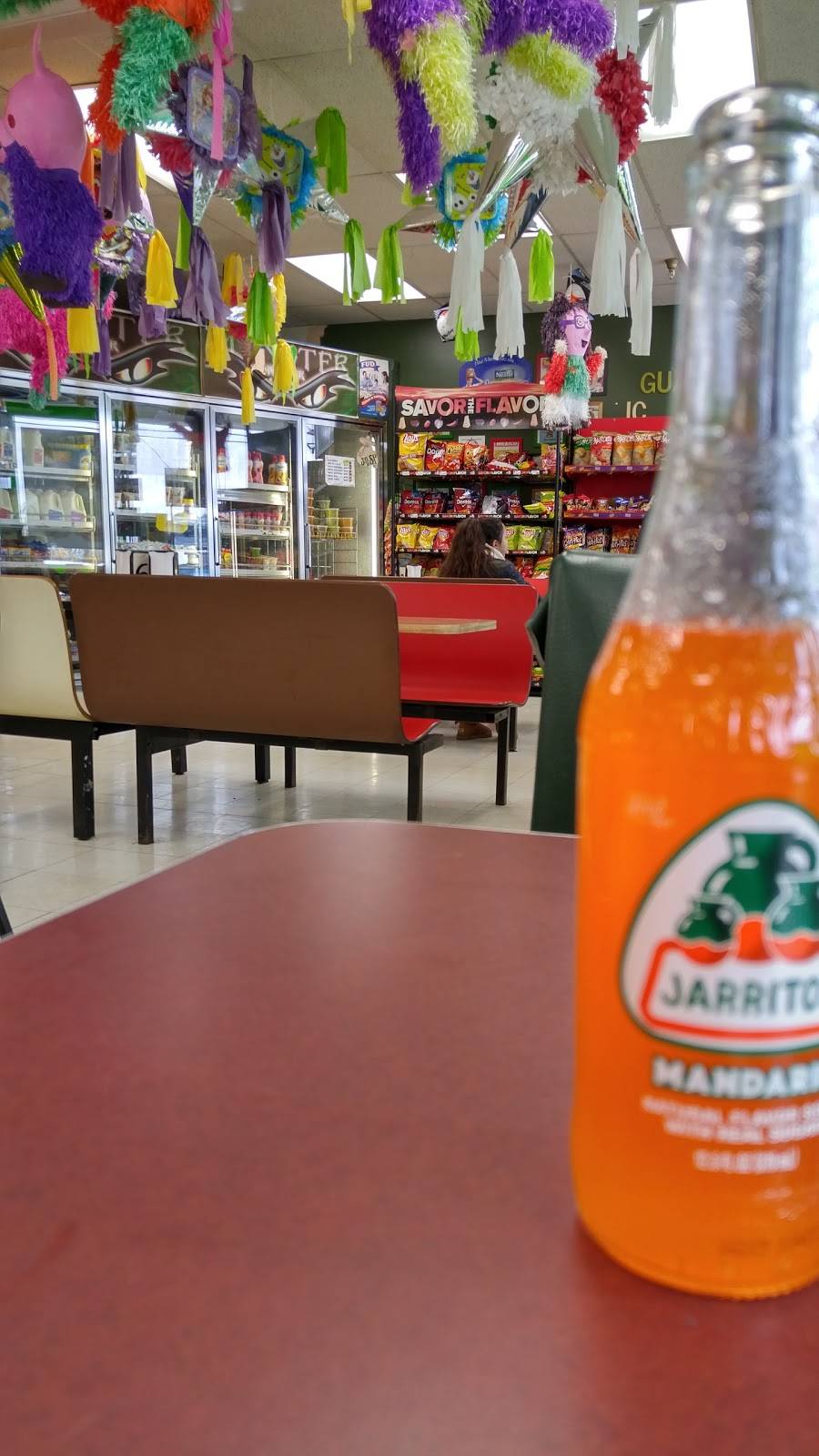 La Huerta | meal takeaway | 172 N Gary Ave, Carol Stream, IL 60188, USA | 6305888358 OR +1 630-588-8358