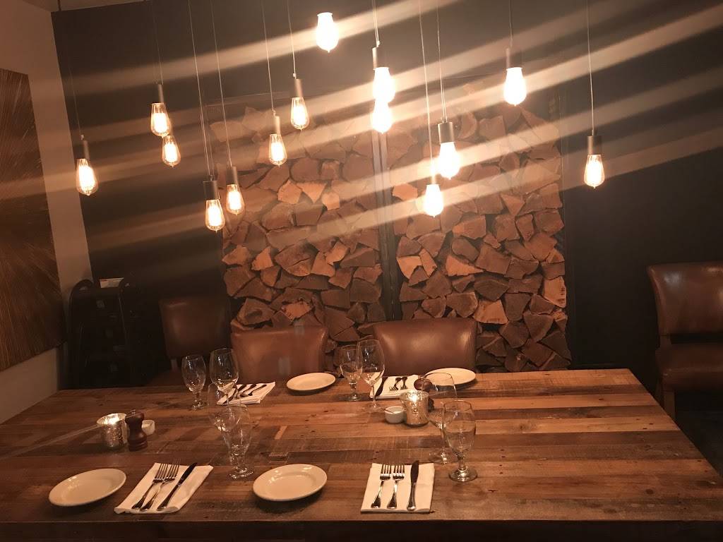 Park Place at Madison Park | restaurant | 1927 43rd Ave E, Seattle, WA 98112, USA | 2064535867 OR +1 206-453-5867