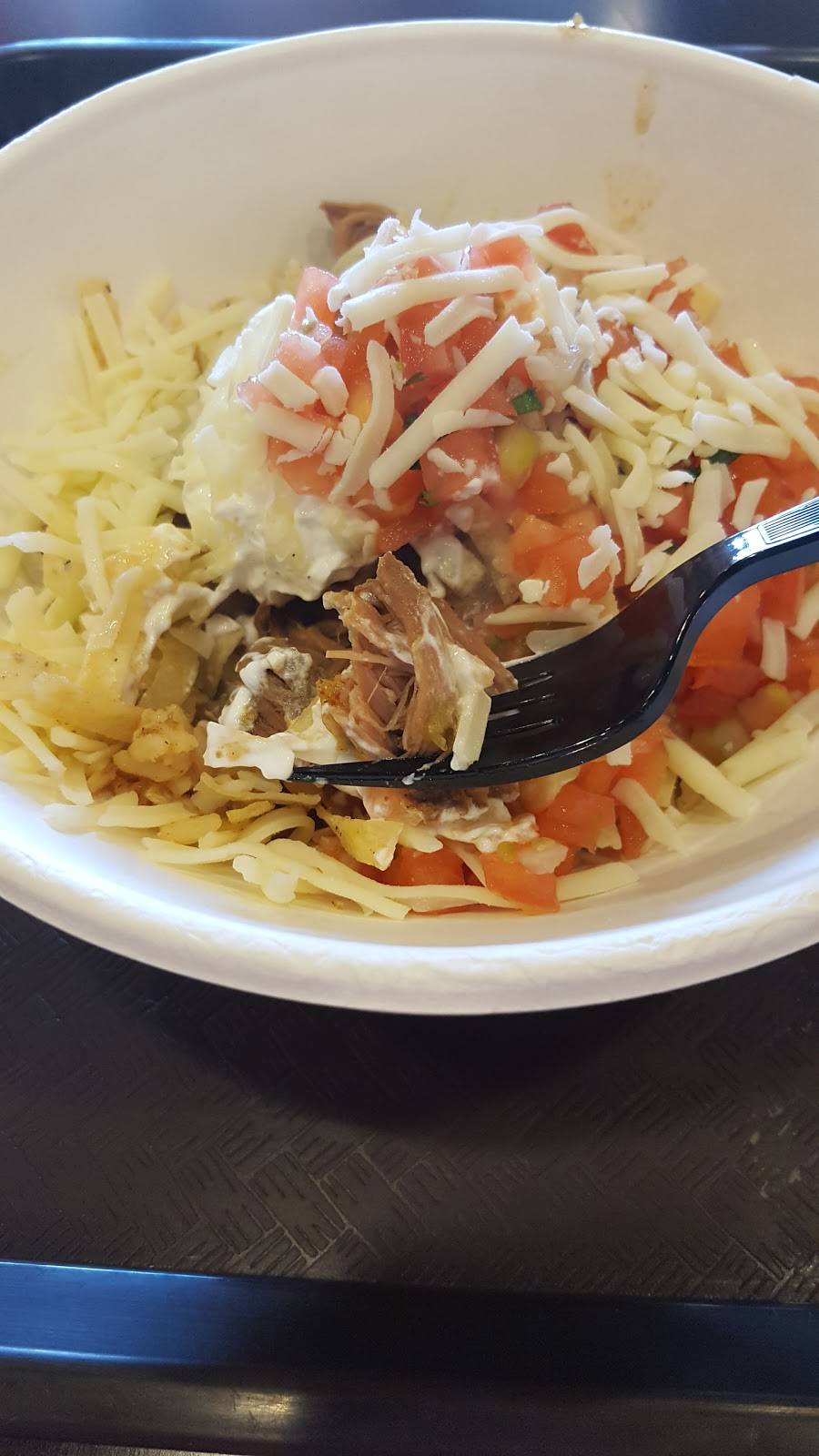 California Tortilla | restaurant | 3672 King St, Alexandria, VA 22302, USA | 5719703622 OR +1 571-970-3622