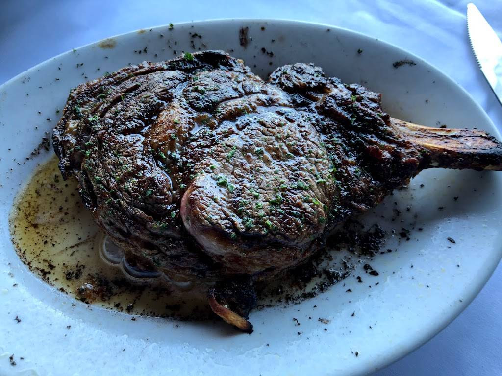 Ruths Chris Steak House | restaurant | 2001 Park Ave, Park City, UT 84068, USA | 4359405070 OR +1 435-940-5070