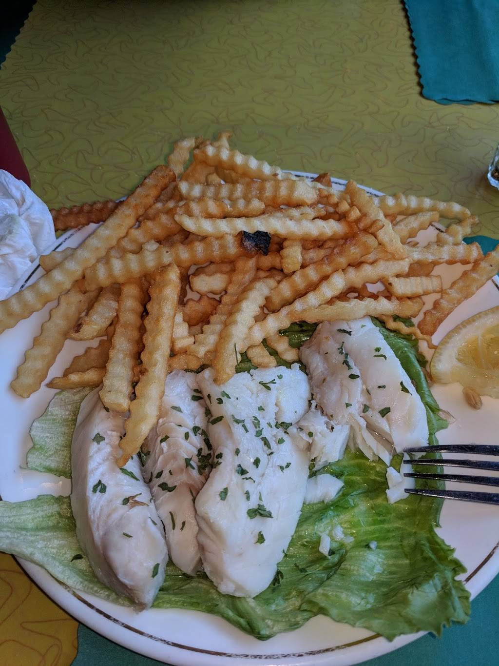 Flambeau Resort & Sportsmans Lounge | restaurant | N15355 East Rd, Park Falls, WI 54552, USA | 7157624757 OR +1 715-762-4757