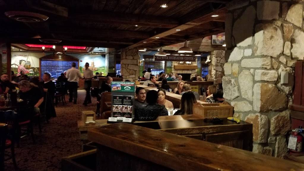 Saltgrass Steak House | restaurant | 8931 N Yates Dr, Westminster, CO 80031, USA | 3034294300 OR +1 303-429-4300