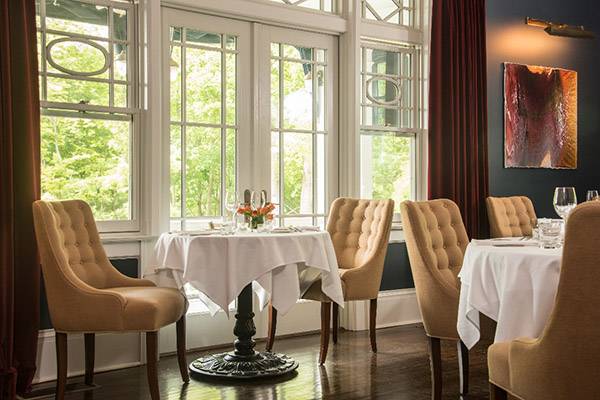 Table Six Restaurant | restaurant | 2 Kemble St, Lenox, MA 01240, USA | 4136374113 OR +1 413-637-4113