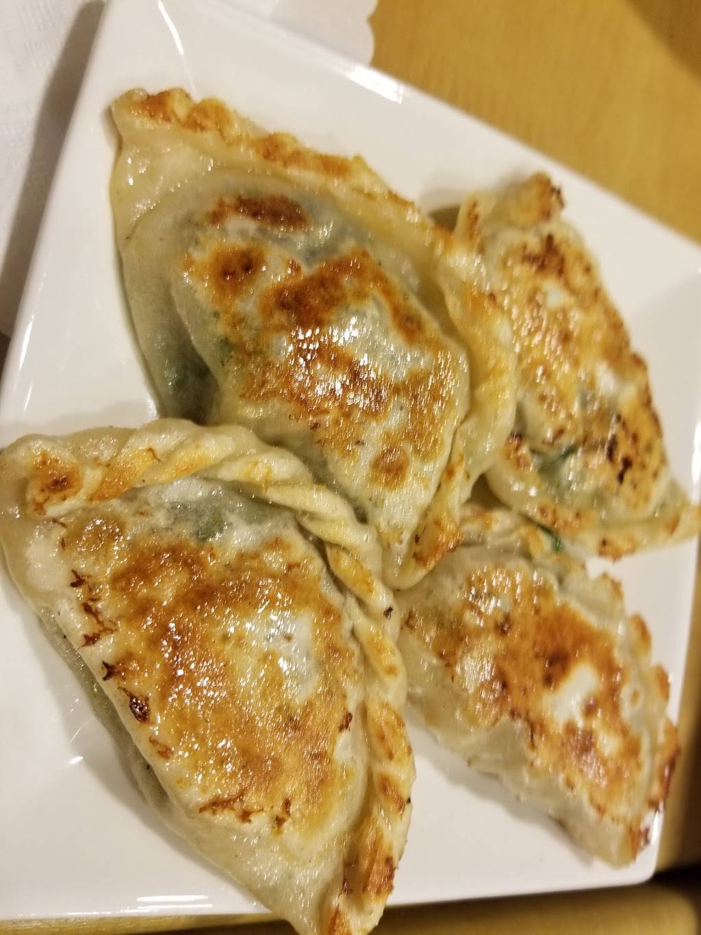 One One Dumpling | restaurant | 704 W Las Tunas Dr #4, San Gabriel, CA 91776, USA | 6262828695 OR +1 626-282-8695