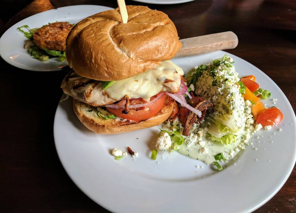 Frontier Public House Restaurant of Vancouver WA | restaurant | 4909 NE Hazel Dell Ave, Vancouver, WA 98663, USA | 3607182768 OR +1 360-718-2768