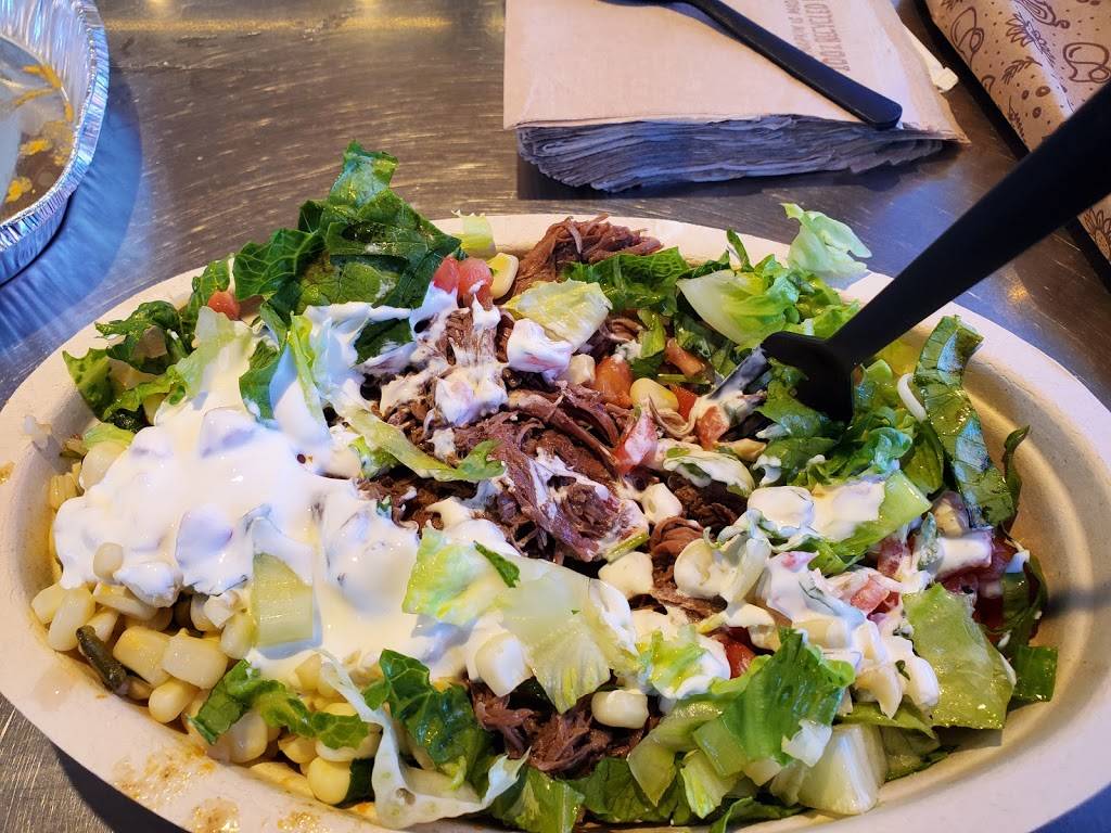 Chipotle Mexican Grill | restaurant | 1525 Fordham Rd Oleander Place Pad, Wilmington, NC 28403, USA | 9107944906 OR +1 910-794-4906