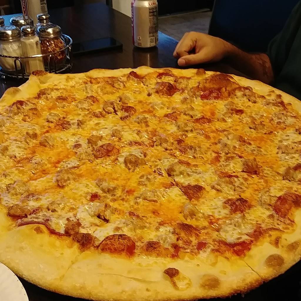 Anthonys Pizza & Pasta | meal delivery | 1628 E Evans Ave, Denver, CO 80210, USA | 3037443137 OR +1 303-744-3137