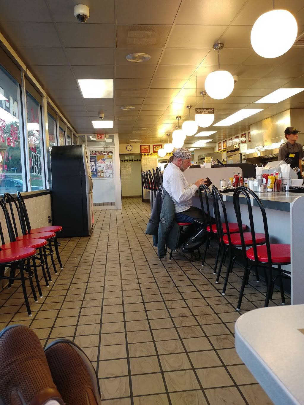 Waffle House | meal takeaway | 11770 U.S Route 42, Sharonville, OH 45241, USA | 5137335312 OR +1 513-733-5312