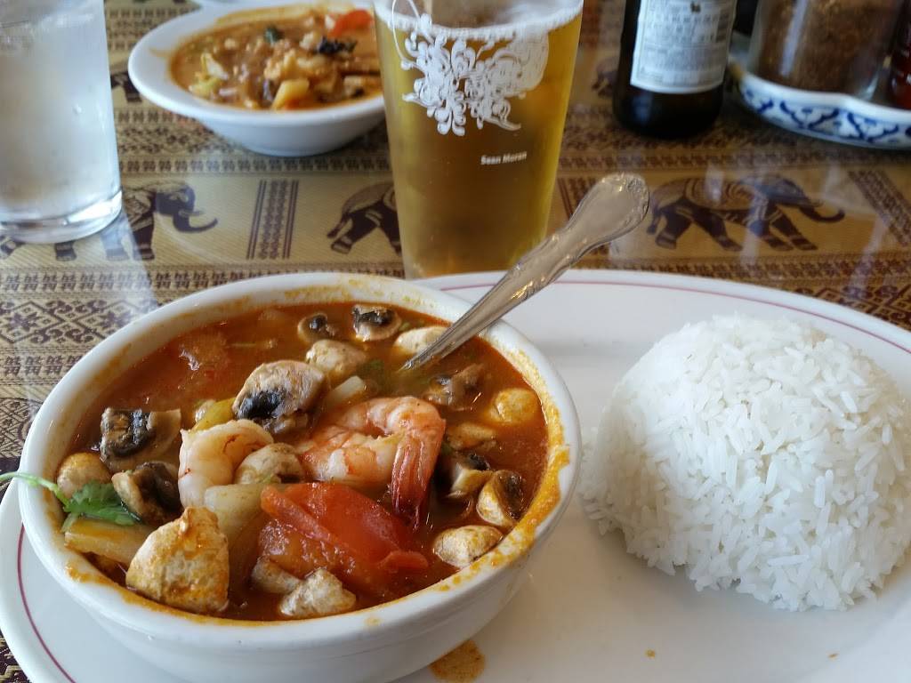 Talay Thai Cuisine | restaurant | 13510 NE 84th St #109, Vancouver, WA 98682, USA | 3606040999 OR +1 360-604-0999