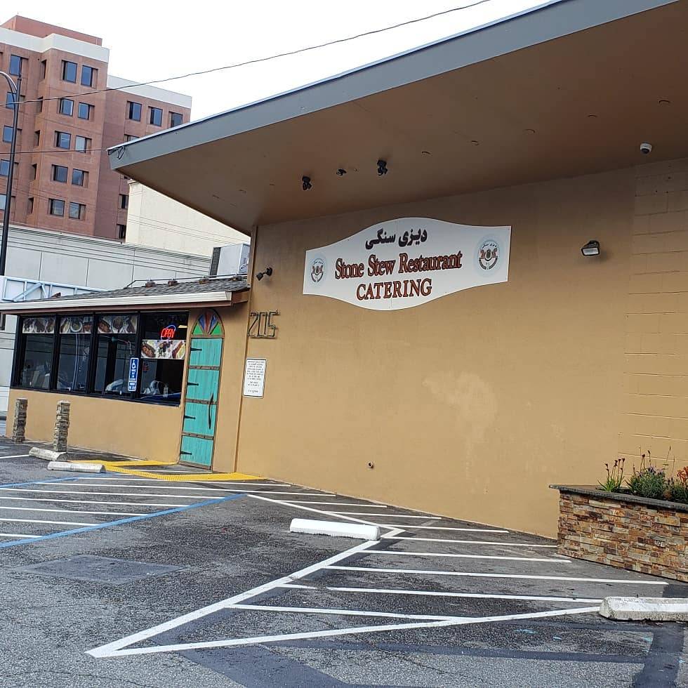 Stone Stew 2 | restaurant | 205 N 4th St, San Jose, CA 95112, USA | 4086221067 OR +1 408-622-1067