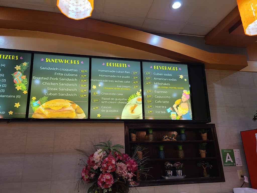 El Sabor de Yamila Cuban Food | restaurant | 8401 Van Nuys Blvd, Panorama City, CA 91402, USA | 8188106345 OR +1 818-810-6345