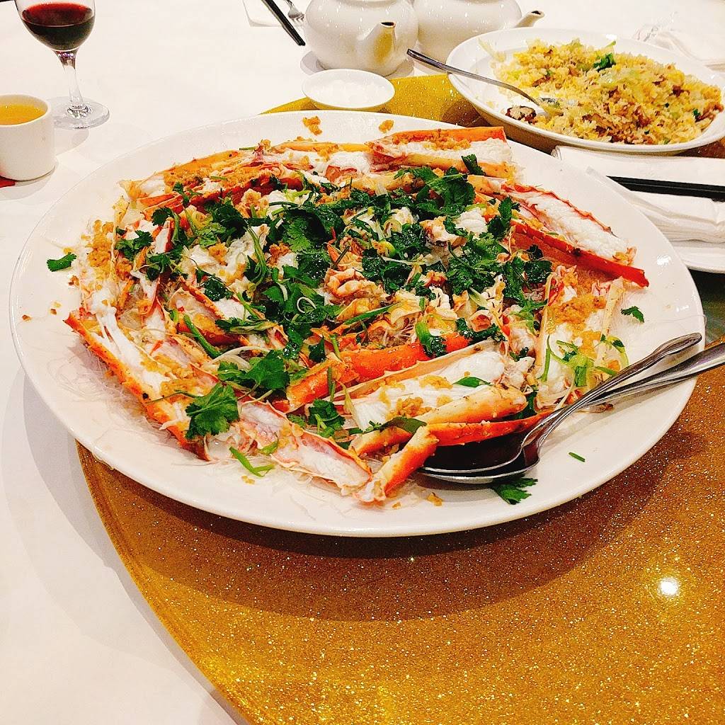 Cai | restaurant | 2100 S Archer Ave, Chicago, IL 60616, USA | 3123266888 OR +1 312-326-6888