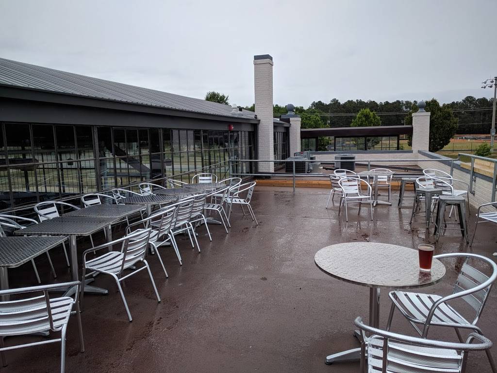 Hunter-Gatherer Brewery/Taproom | restaurant | 1402 Jim Hamilton Blvd, Columbia, SC 29205, USA | 8037641237 OR +1 803-764-1237