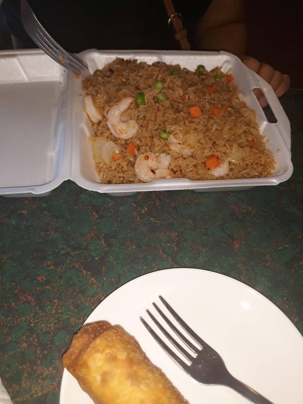 Hong Kong Restaurant | restaurant | 1817 Pinson Valley Pkwy, Birmingham, AL 35217, USA | 2058418800 OR +1 205-841-8800