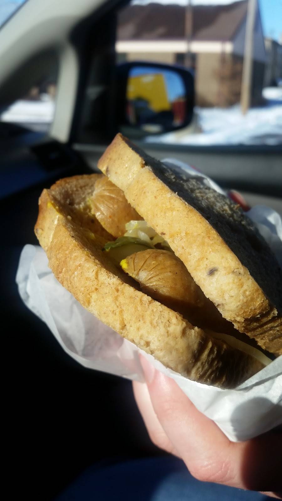 Wienerschnitzel | restaurant | 2102 W Springfield Ave, Champaign, IL 61821, USA | 2173785100 OR +1 217-378-5100