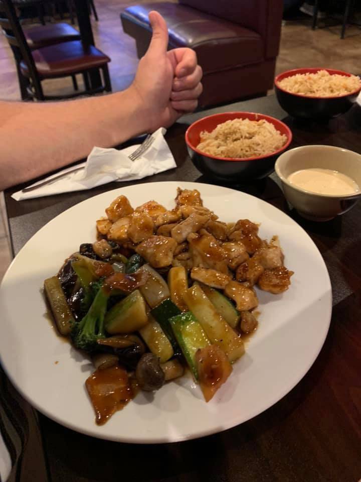 Sakura | restaurant | 1548 Ohio Ave S, Live Oak, FL 32064, USA | 3862190188 OR +1 386-219-0188