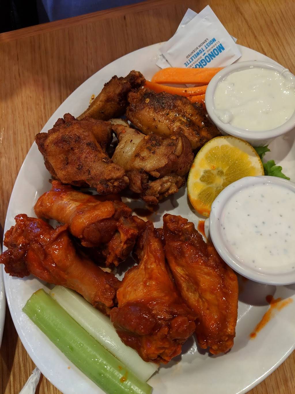 Austin Avenue I | restaurant | 935 W Parker Rd, Plano, TX 75023, USA | 9724228003 OR +1 972-422-8003