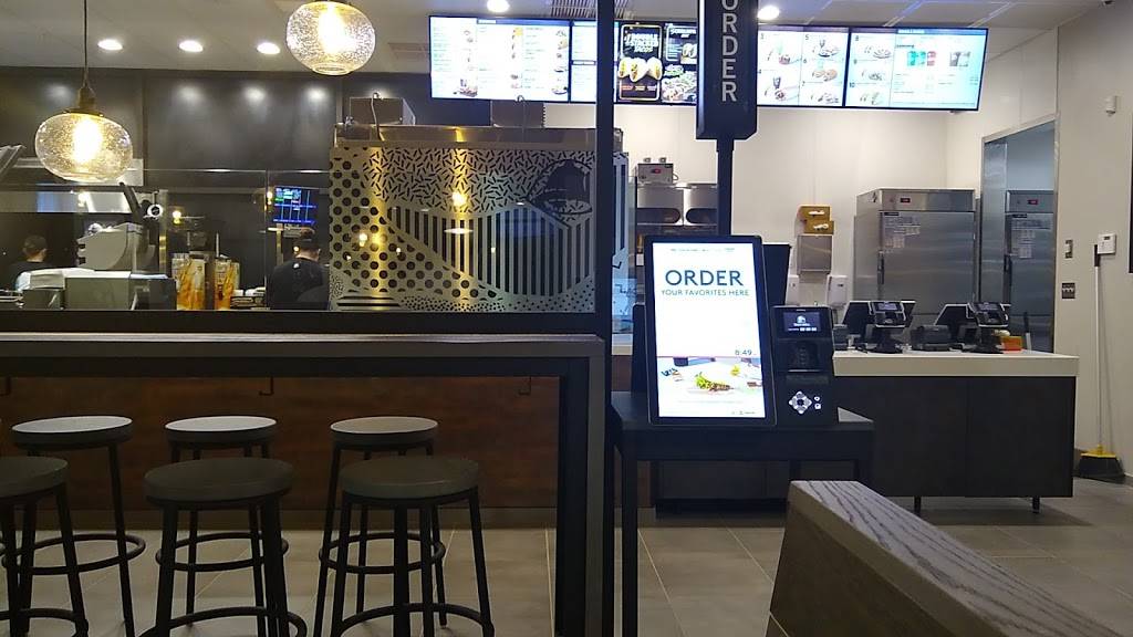 Taco Bell | restaurant | 1055 S Anderson Rd, Rock Hill, SC 29730, USA | 8563698405 OR +1 856-369-8405