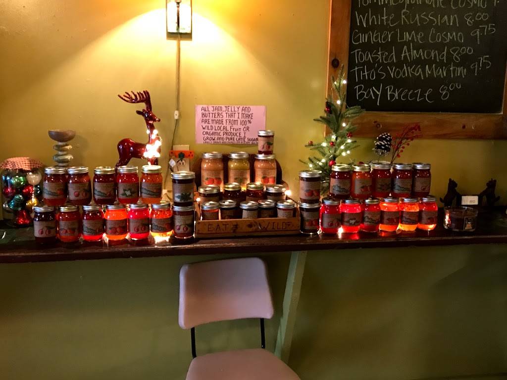 Sweet Basil Cafe & Catering | restaurant | 32 Depot St, Lyndon, VT 05849, USA | 8026269713 OR +1 802-626-9713