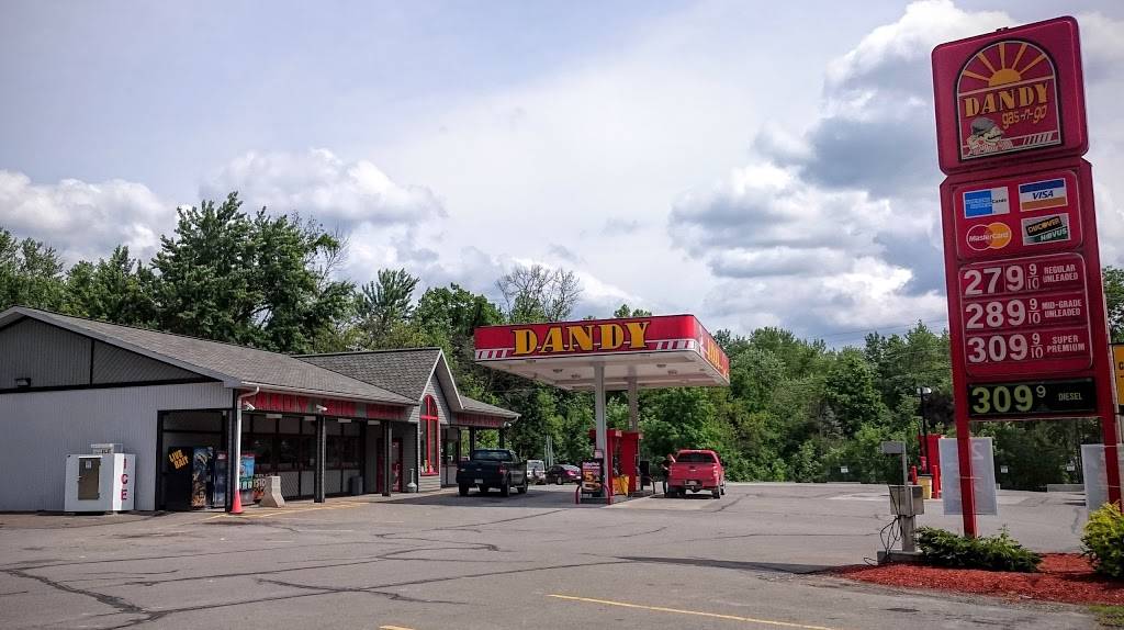 Dandy Mini Mart | meal takeaway | 4816 PA-87, Mehoopany, PA 18629, USA | 5708335000 OR +1 570-833-5000