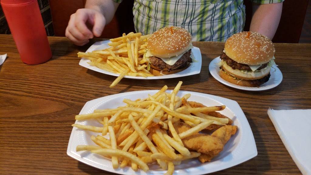 Milky Way Restaurant | restaurant | 99 Path Valley Rd, Fort Loudon, PA 17224, USA | 7173693070 OR +1 717-369-3070