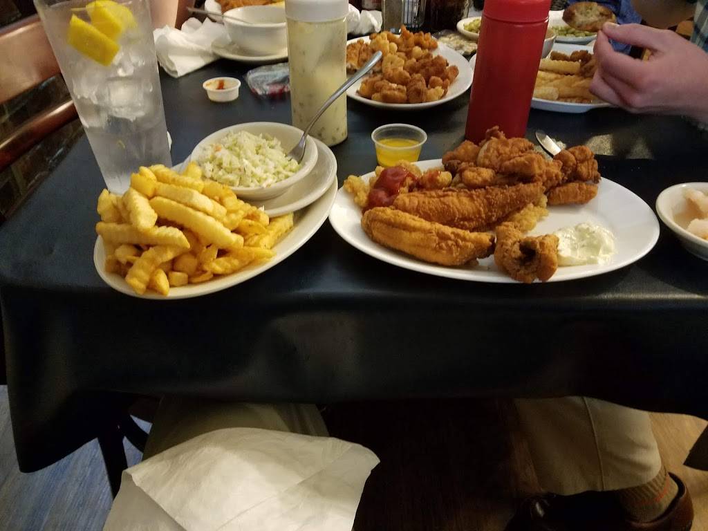 Captain Stanleys Seafood | restaurant | 3333 S Wilmington St, Raleigh, NC 27603, USA | 9197797878 OR +1 919-779-7878