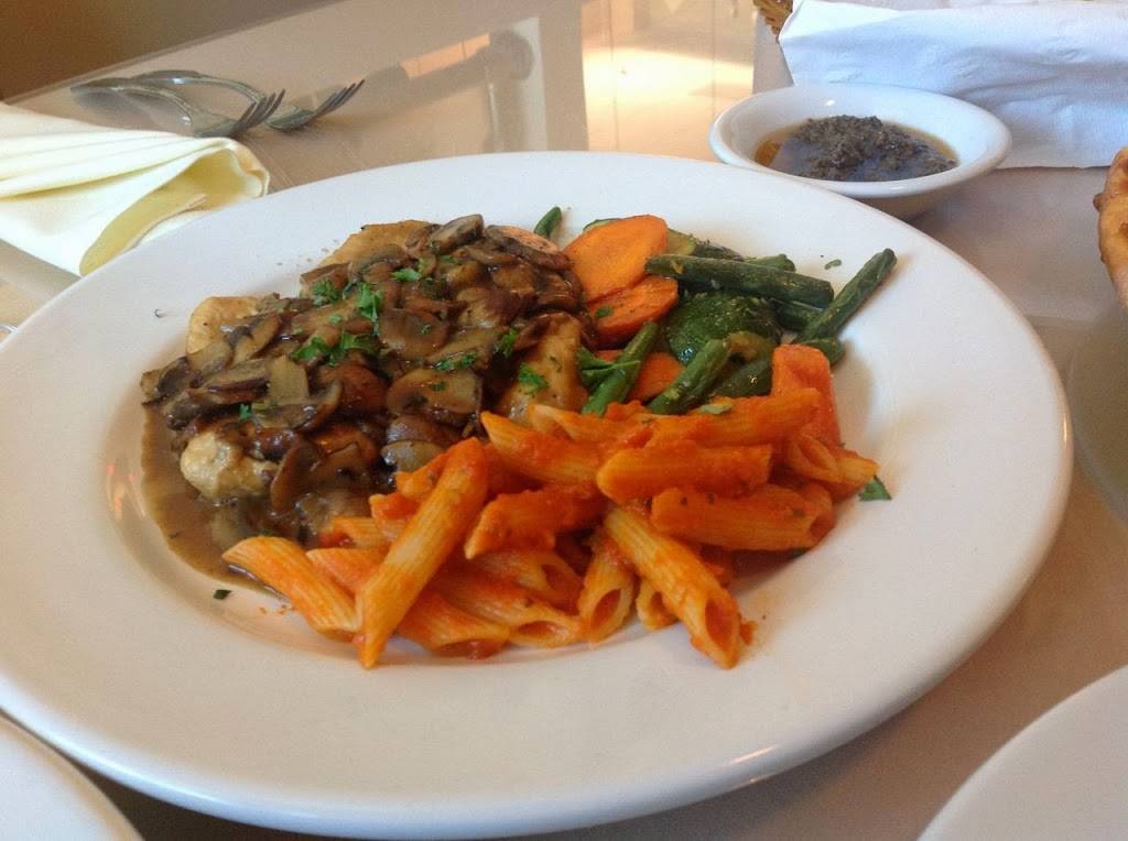 Vincitore | restaurant | 5869 Kanan Rd, Agoura Hills, CA 91301, USA | 8187062200 OR +1 818-706-2200