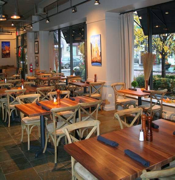 Lake Street Kitchen + Bar | restaurant | 1101 Lake St, Oak Park, IL 60301, USA | 7083835253 OR +1 708-383-5253